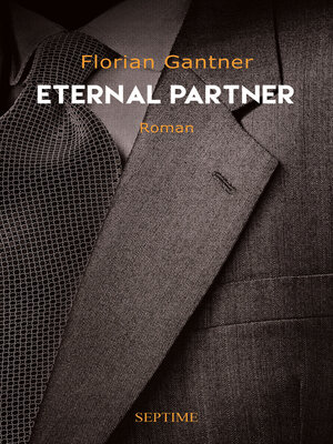 cover image of Eternal Partner